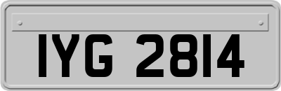 IYG2814