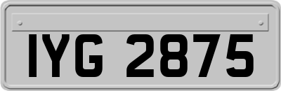 IYG2875
