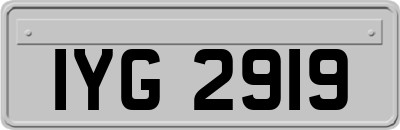 IYG2919