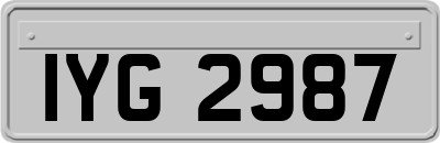 IYG2987