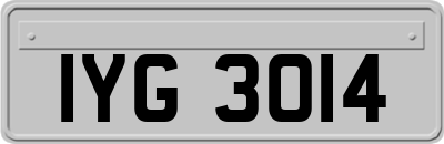 IYG3014