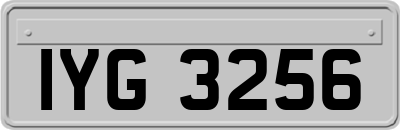 IYG3256