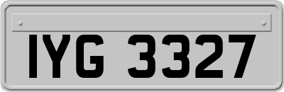 IYG3327