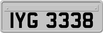 IYG3338