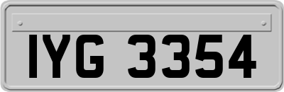IYG3354