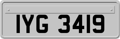 IYG3419