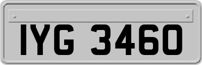 IYG3460