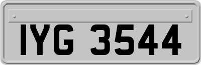 IYG3544