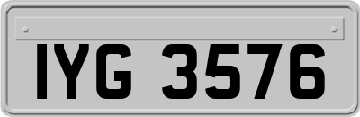 IYG3576