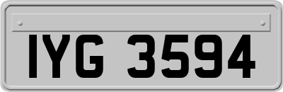 IYG3594