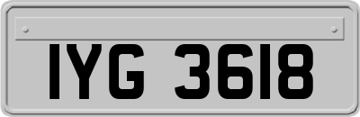 IYG3618