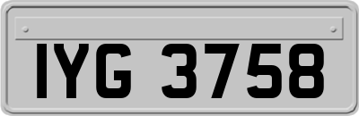 IYG3758