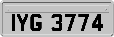 IYG3774