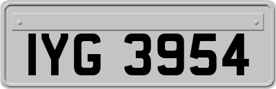 IYG3954