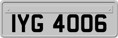 IYG4006