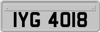 IYG4018