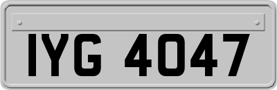 IYG4047