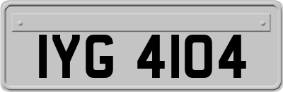 IYG4104