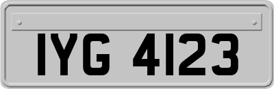 IYG4123