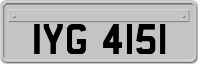 IYG4151