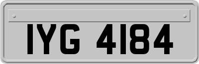 IYG4184