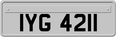 IYG4211
