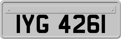 IYG4261