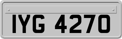 IYG4270
