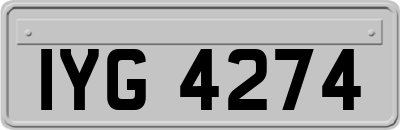 IYG4274