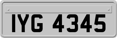 IYG4345