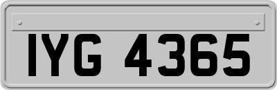 IYG4365
