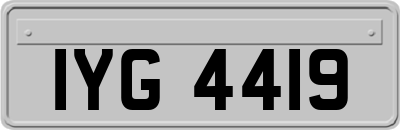 IYG4419