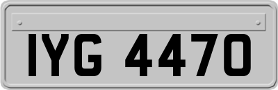 IYG4470