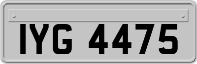 IYG4475