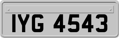IYG4543