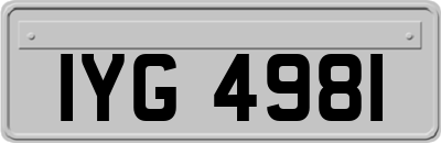 IYG4981
