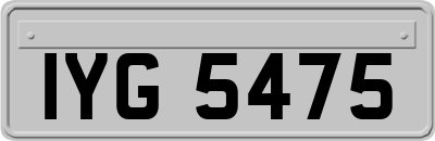 IYG5475