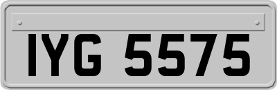 IYG5575