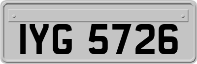 IYG5726