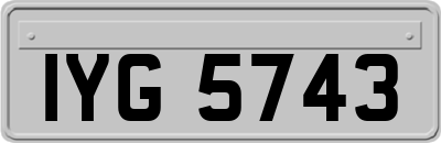 IYG5743