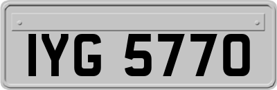 IYG5770