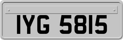 IYG5815