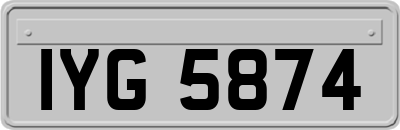 IYG5874