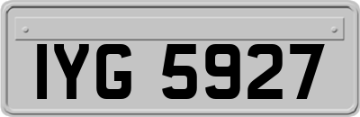 IYG5927