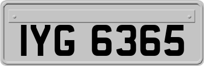 IYG6365
