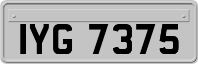IYG7375