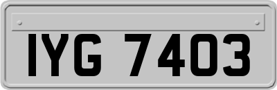 IYG7403