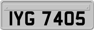 IYG7405