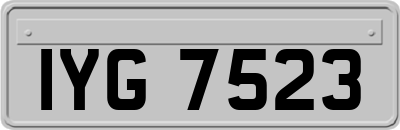 IYG7523