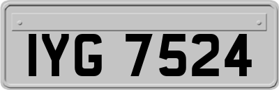 IYG7524